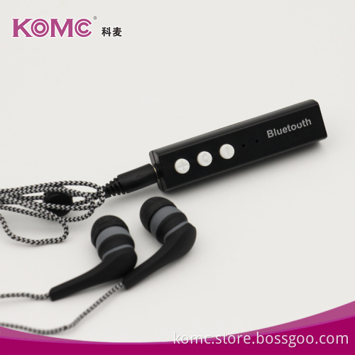 Mini Lightweight V4.1 Bluetooth Earbuds Sport In-Ear Sweatproof Headphones for Running with Microphone